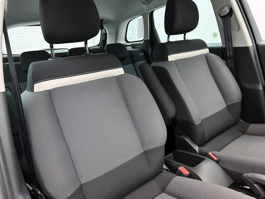 Citroen C3 Aircross 130 pk automaat business | rijklaar