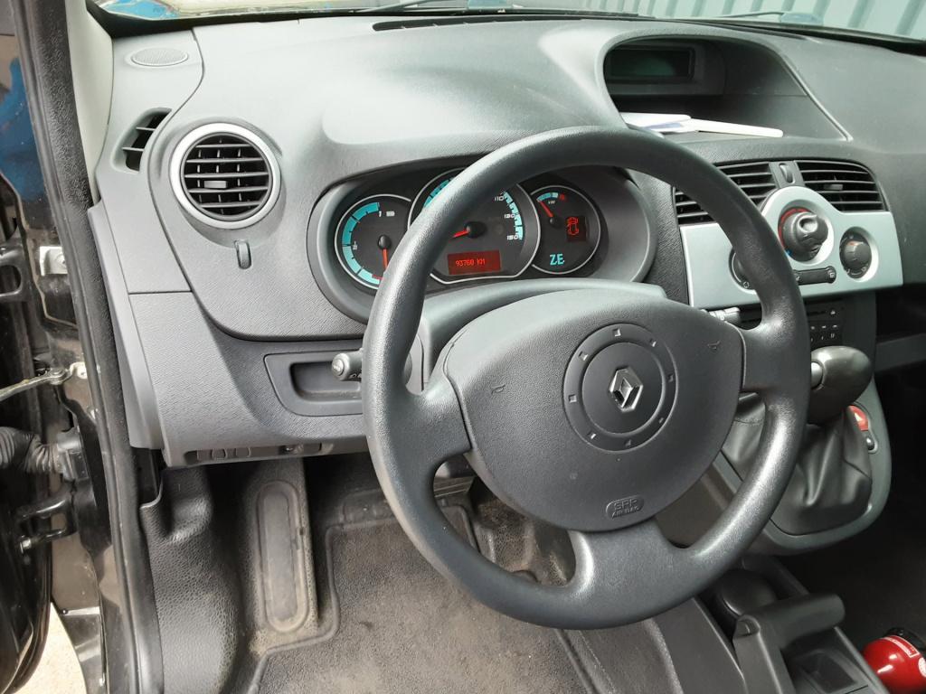 Renault Kangoo Z.e. express maxi (ex accu)
