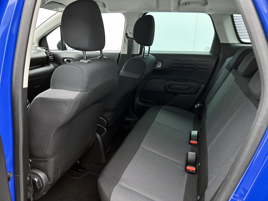 Citroen C3 Aircross 110 pk automaat feel | rijklaar | navigatie |