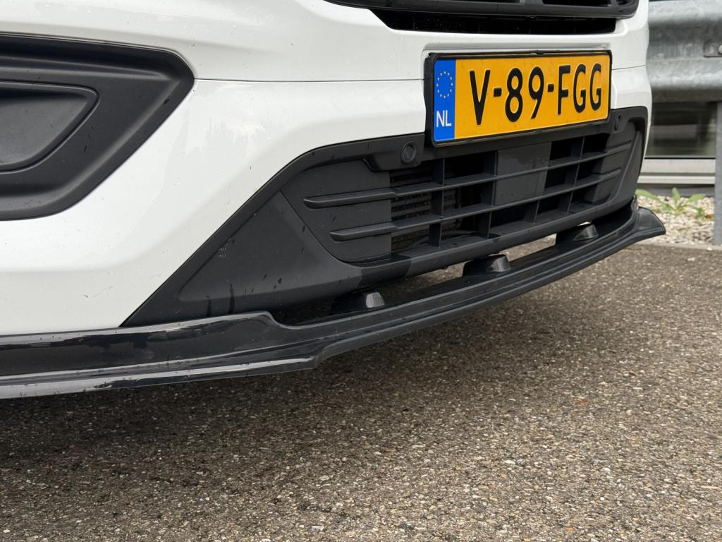 Ford Transit Custom 300 2.0 tdci l1h1 raptor | zb-edition | 2x schuifd. | s
