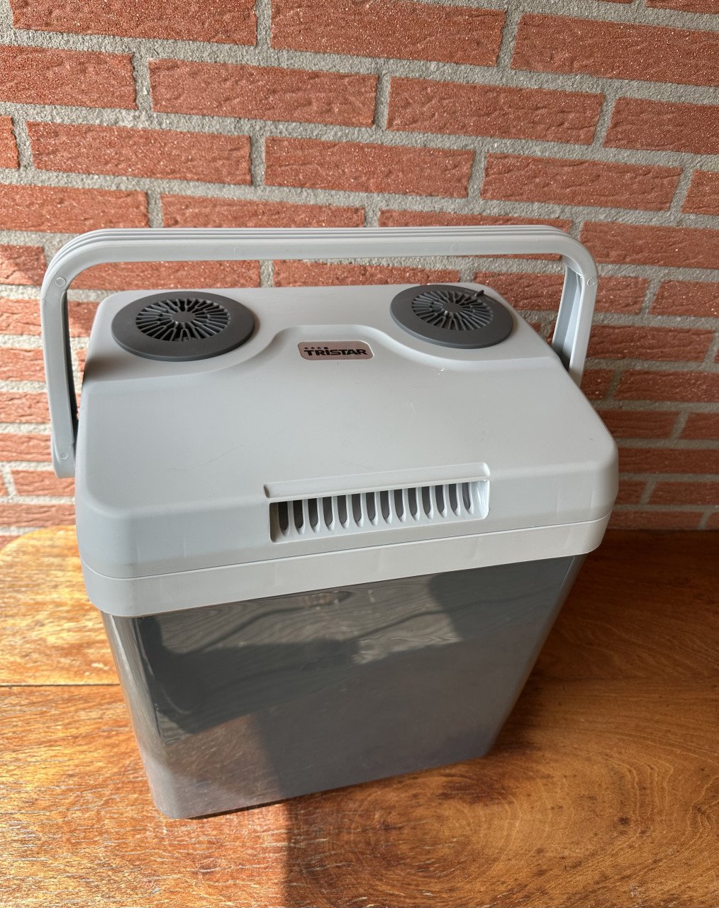 Koelbox
