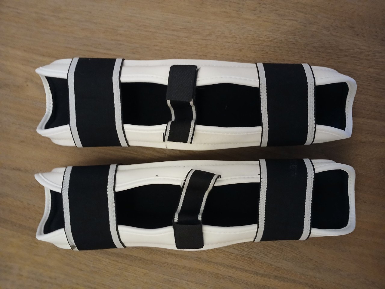 Taekwondo beschermer set