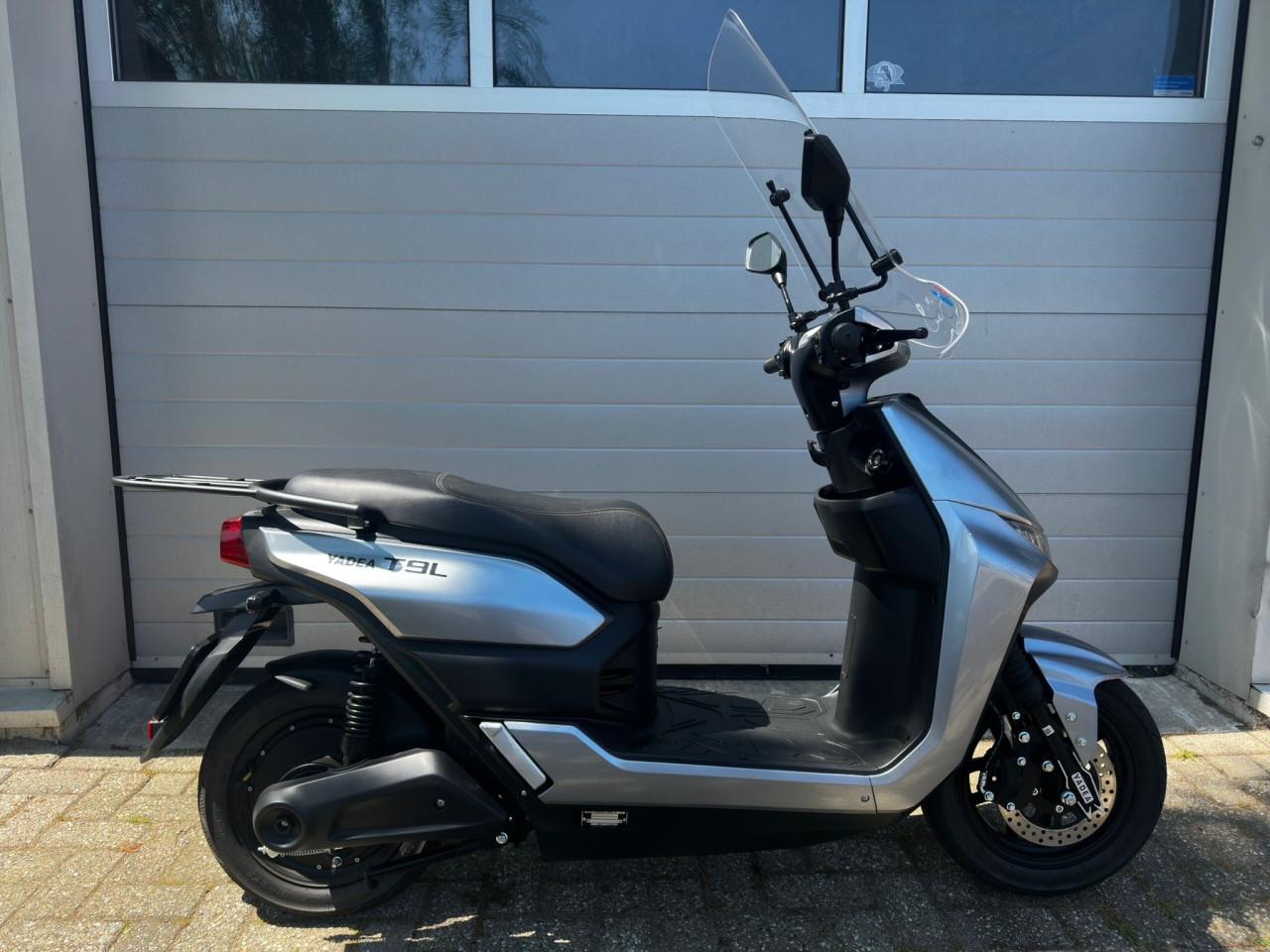 YADEA T9L Elektrische Scooter