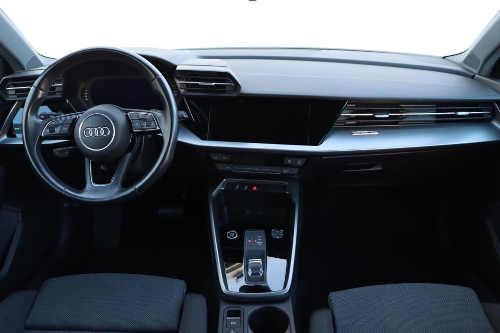 Audi A3 limousine 30 tfsi advanced edition s-tronic 110pk | adaptive | sens