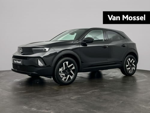 Opel Mokka 1.2 turbo edition | de nieuwe mokka! | nu in de showroom! |