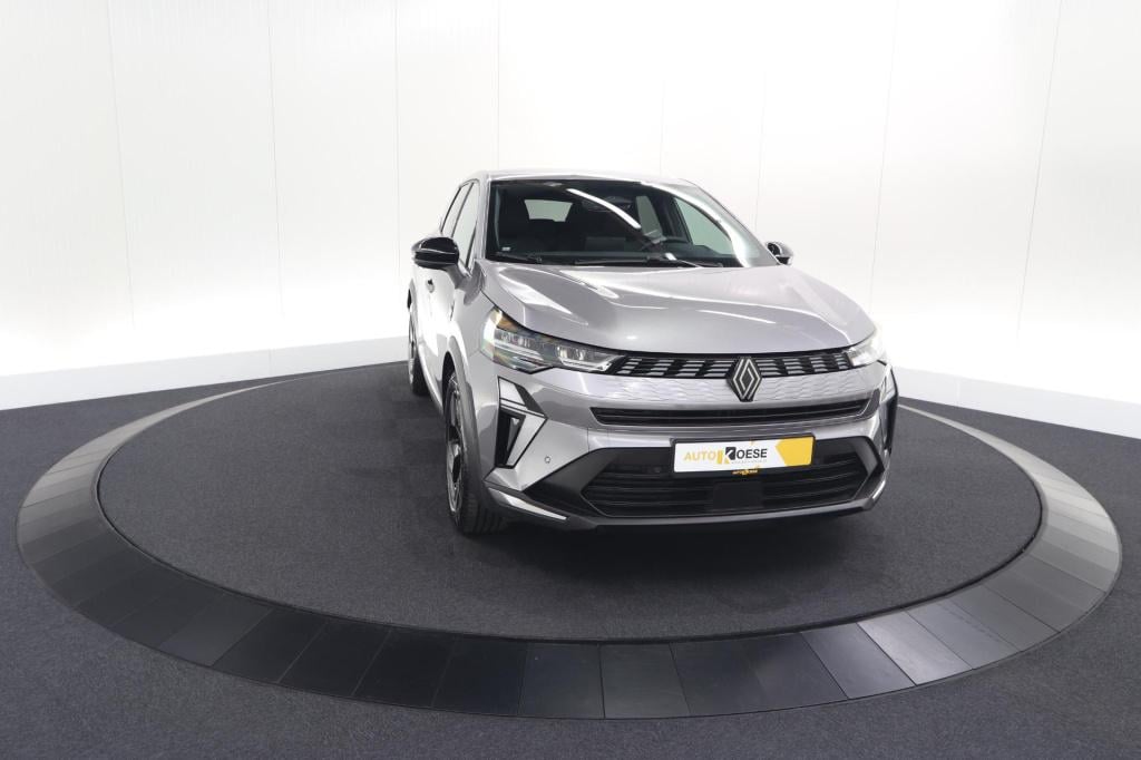 Renault Symbioz 1.6 e-tech full hybrid 145 techno | elektrische kofferklep 