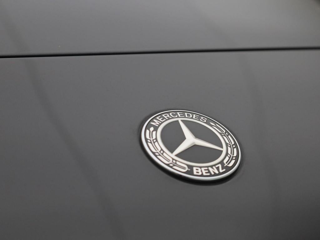 Mercedes-Benz A-Klasse 250 e business line | phev | automaat | navigatie |