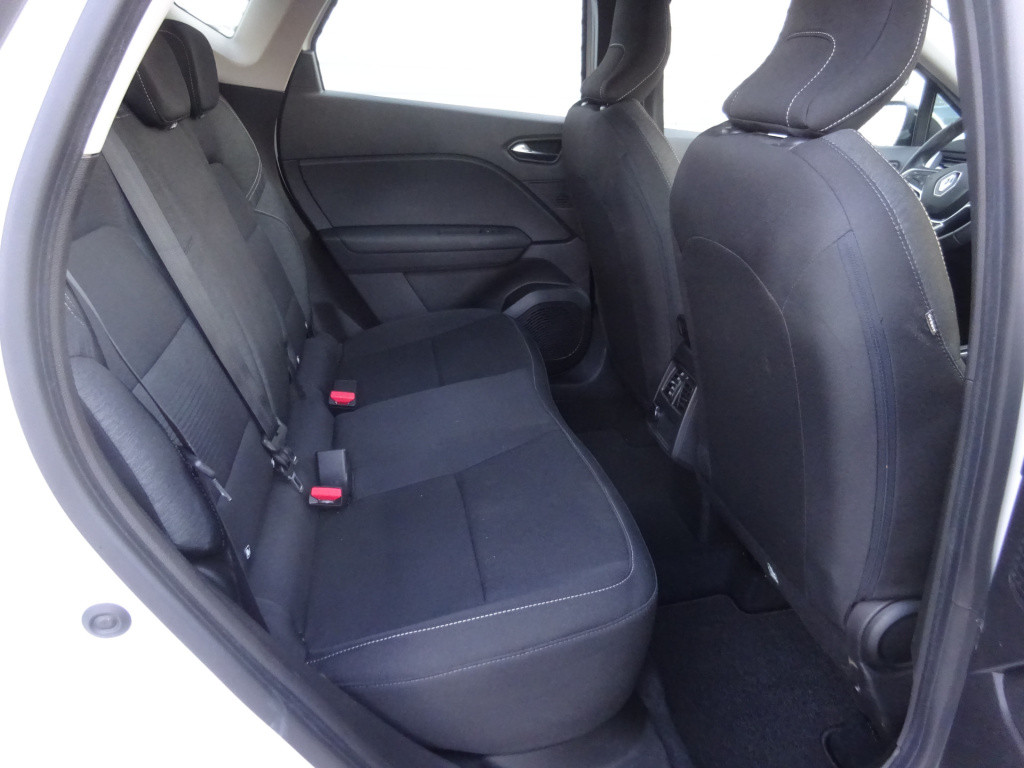 Renault Captur 1.0 tce 90 zen navi / cruise control / airco