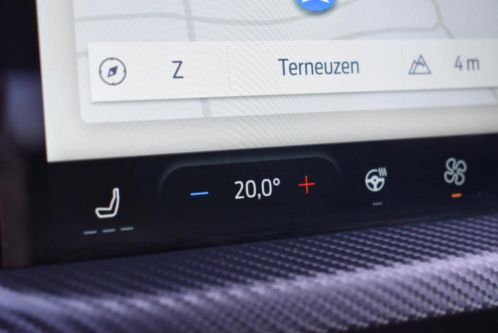 Ford Kuga 2.5 phev st-line | climate control | cruise control | winterpakke