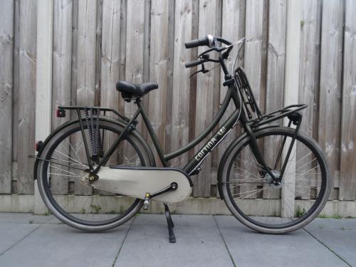 🚲 Cortina U4 Damesfiets – 28 inch – 7 vers fr 57 cm