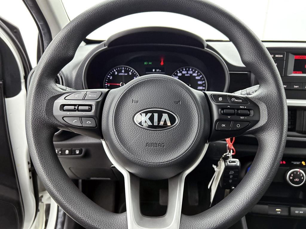 Kia Picanto 1.0 dpi comfortline