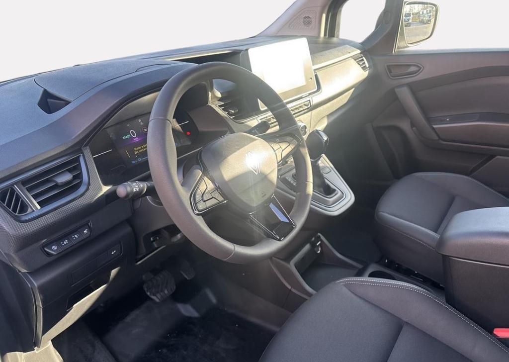 Renault Kangoo e-tech advance l2 44 kwh dc