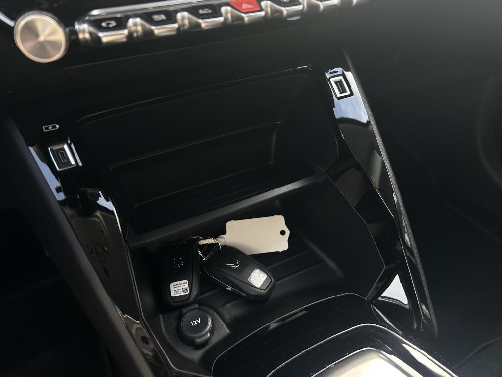 Peugeot 208 ev 50kwh 136pk active pack | navigatie | bluetooth | parkeersen