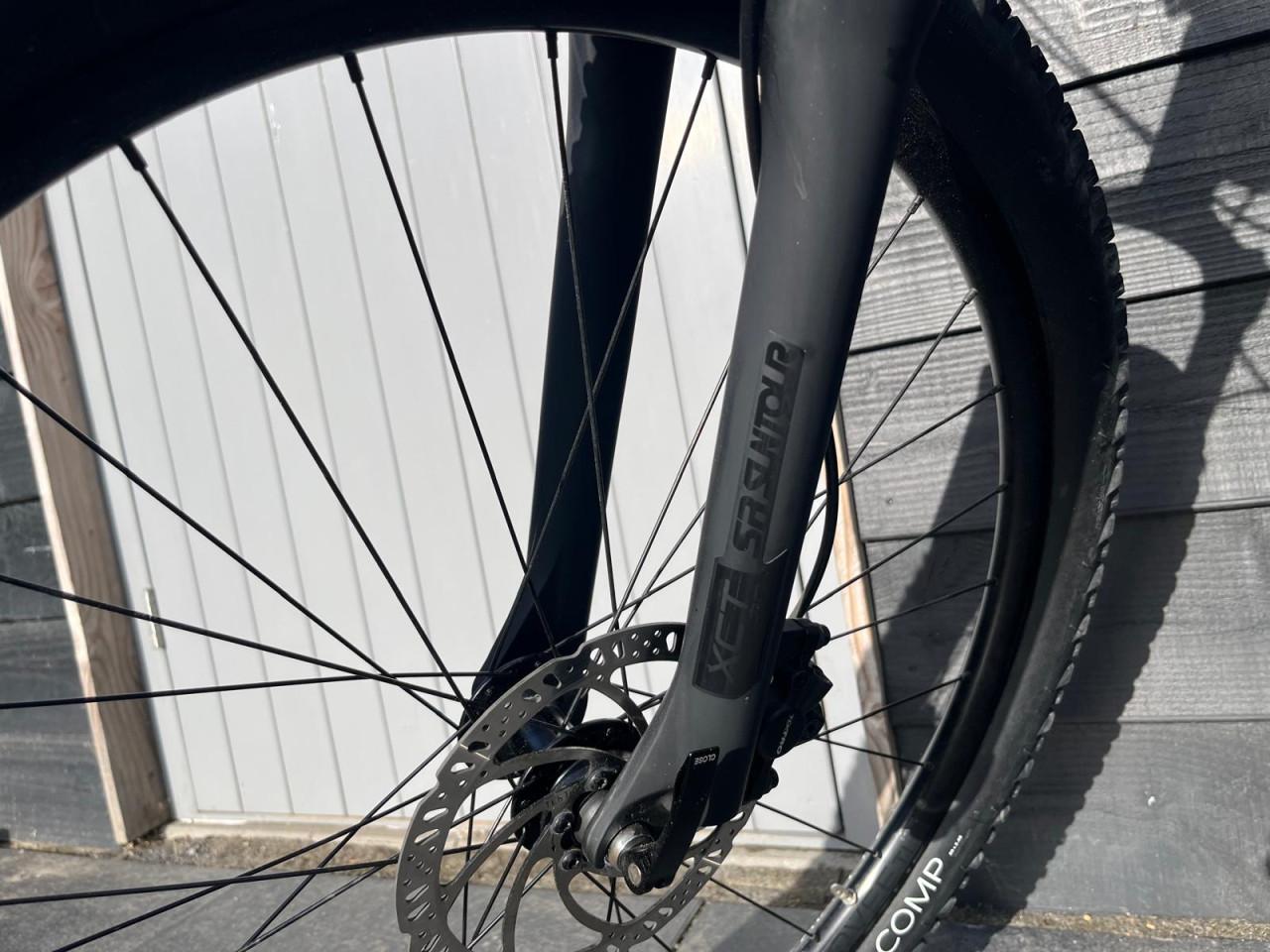 Trek MTB Marlin 6 GEN 3 - 1,5 jaar oud Mountainbike