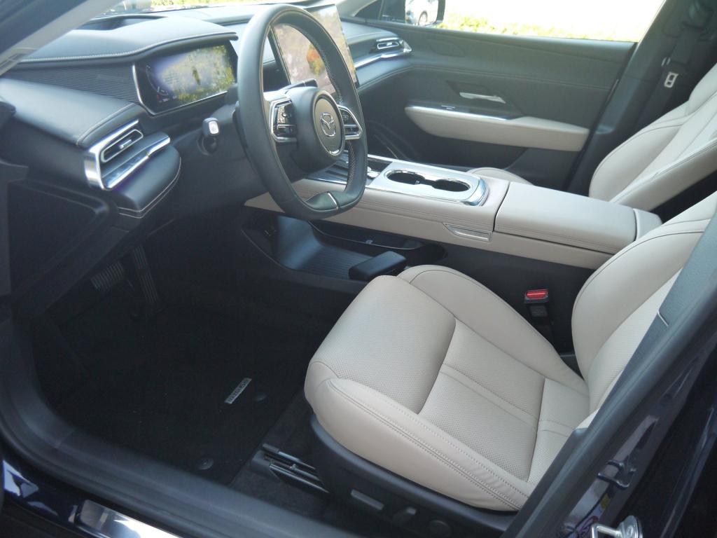 Mazda 6 6e takumi long range 80 kwh|rijklaar