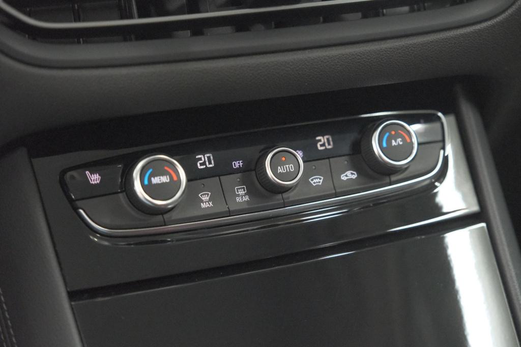 Opel Grandland 1.6 turbo plug-in hybrid 225 gs | adaptieve cruise control |