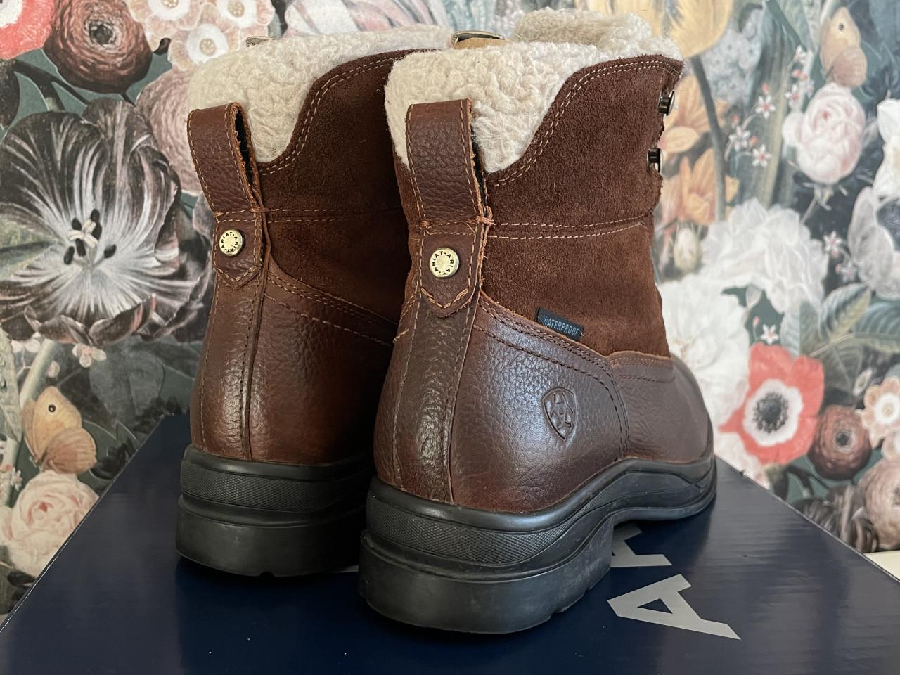 Ariat schoenen Harper H2O mt. 39