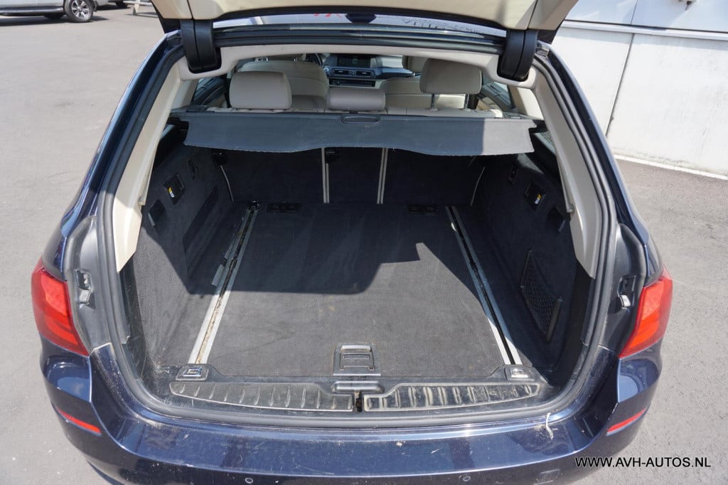 BMW 5 Serie touring 520d high executive
