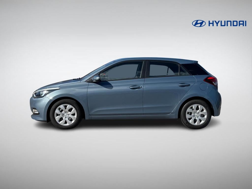 Hyundai I 20 1.0 t-gdi comfort