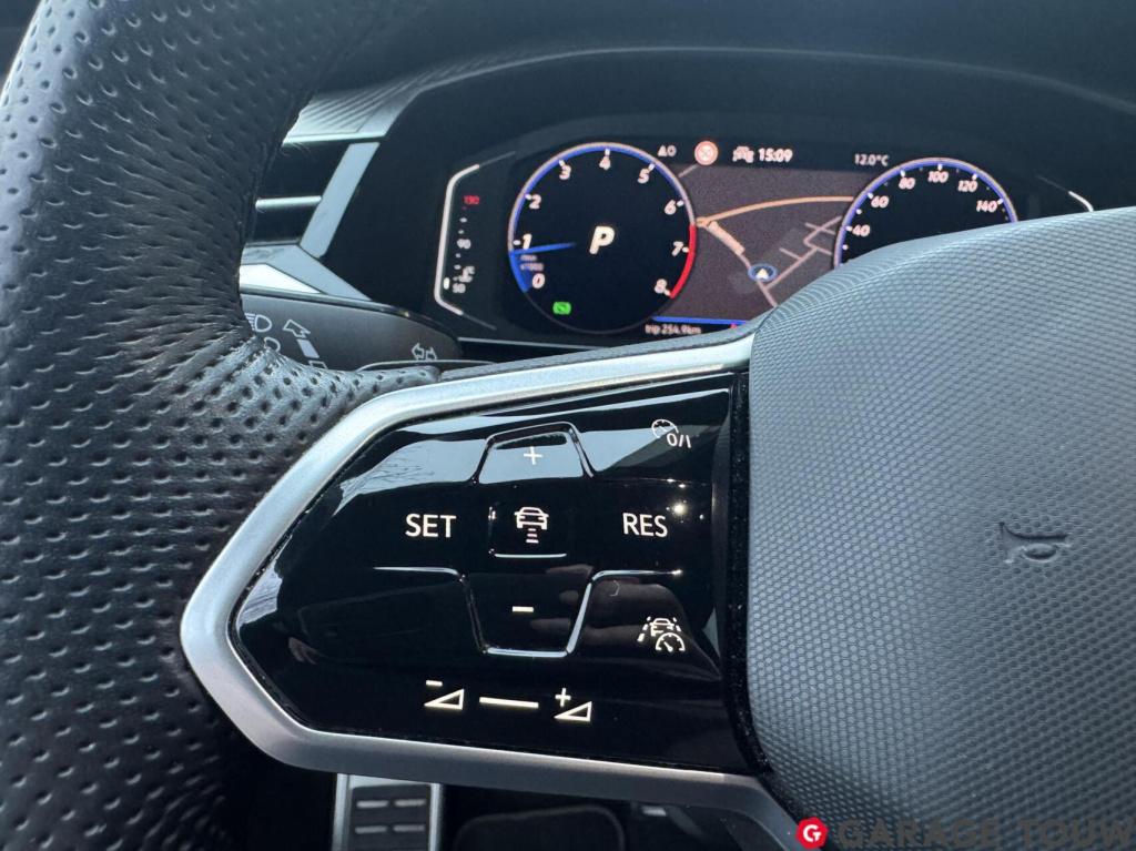 Volkswagen Arteon shooting brake 2.0 tsi r-line business+