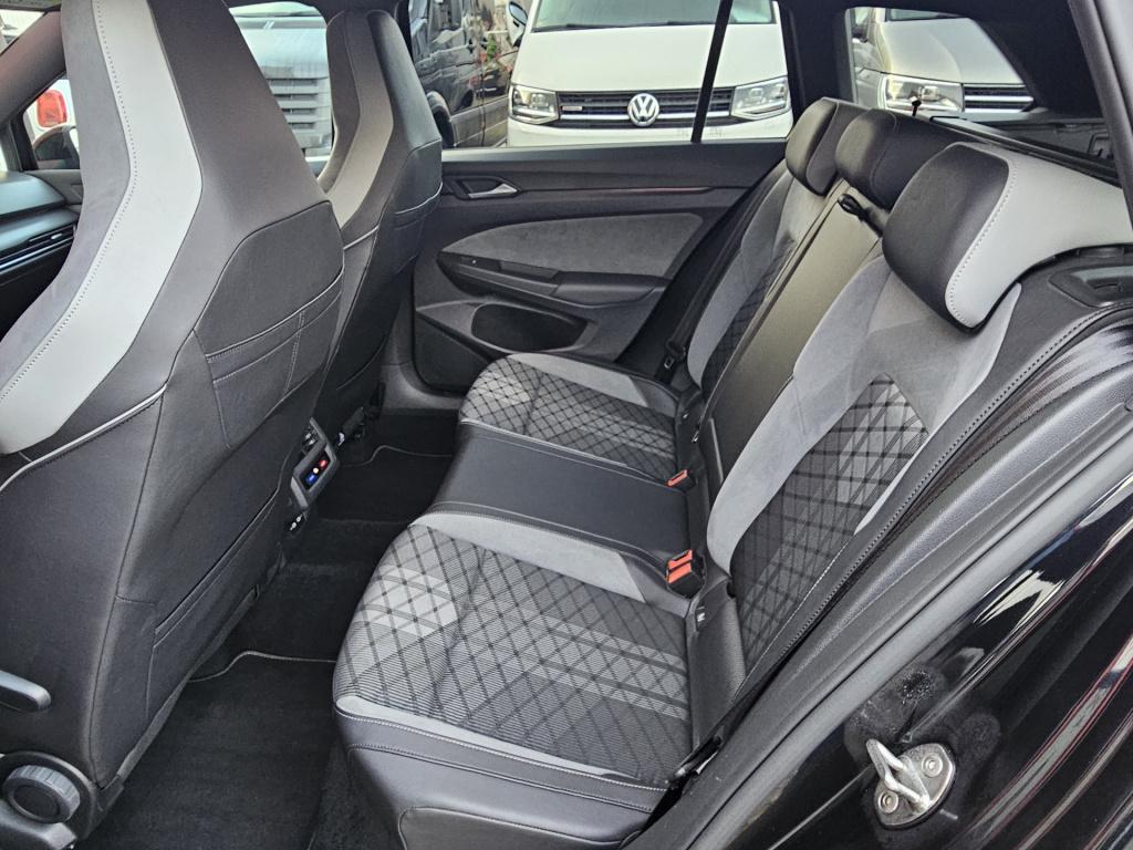 Volkswagen Golf variant 1.5 etsi r-line business | acc | elek. trekhaak