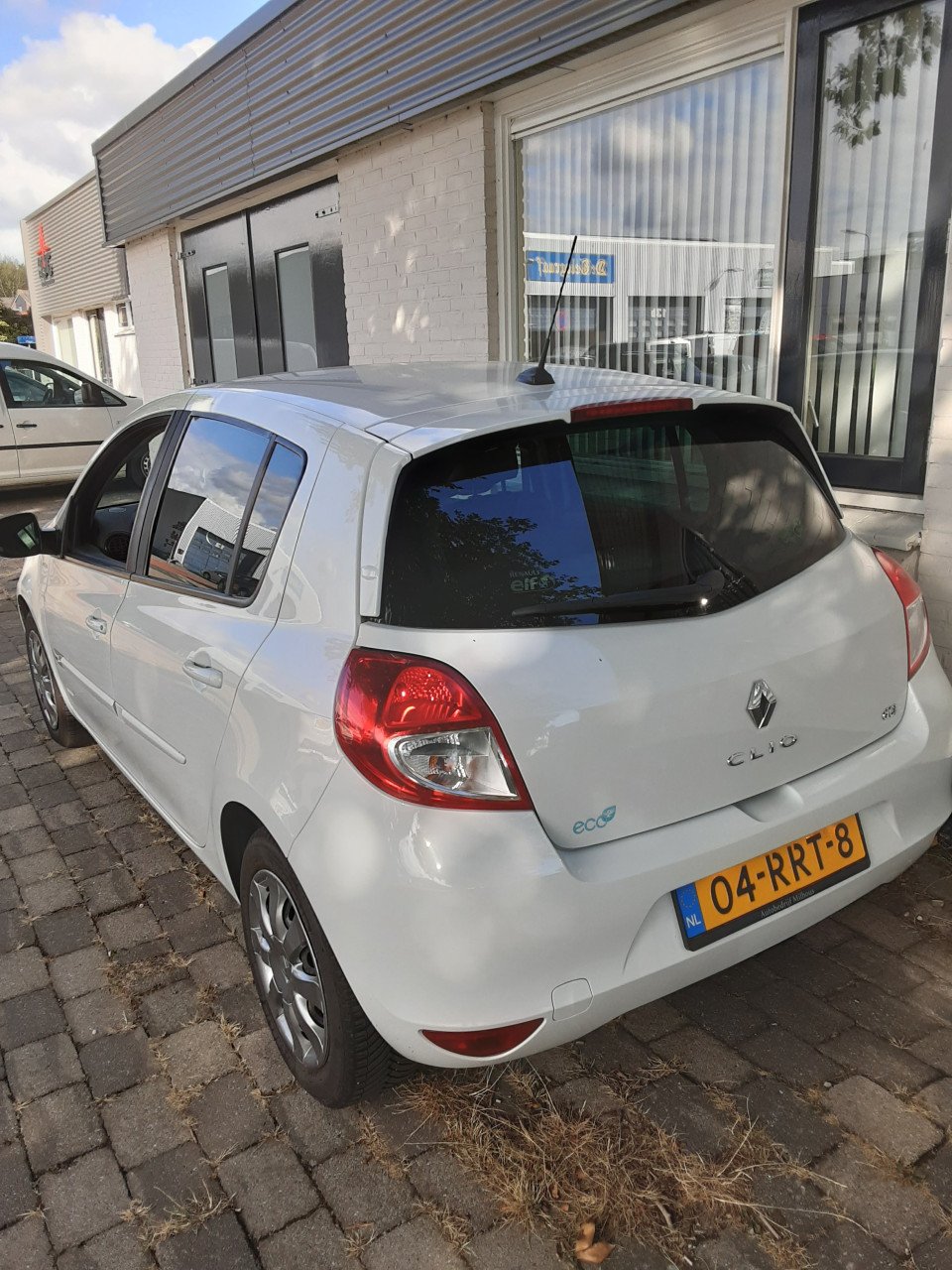 Renault Clio 1.5 dCi Night & Day