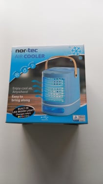 Air Cooler Nor-Tec