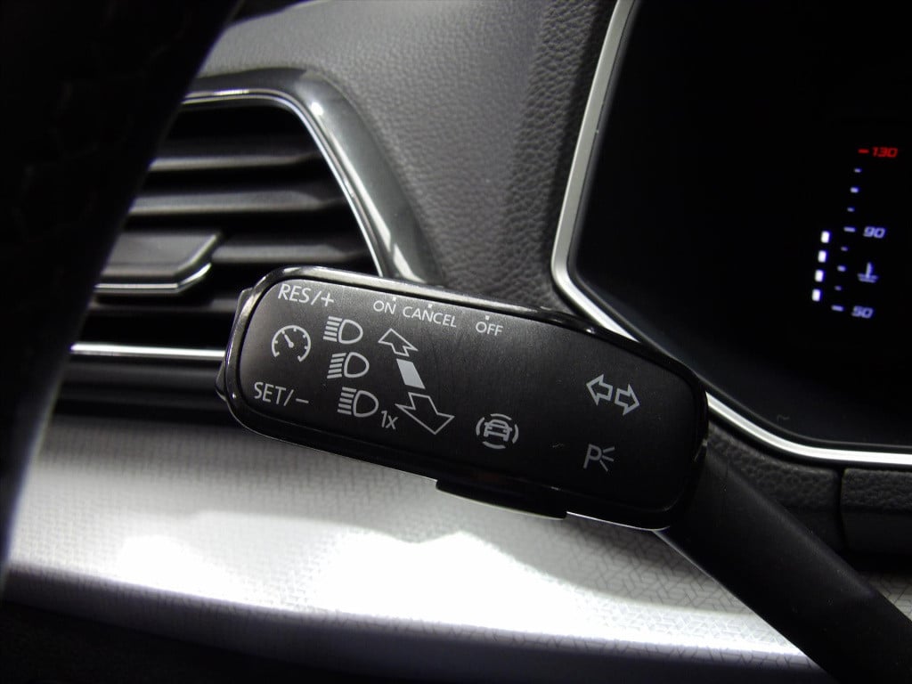 Seat Tarraco 1.5 tsi 150pk style
