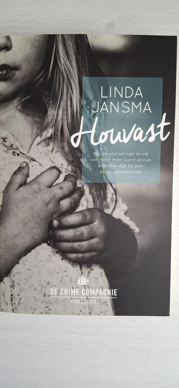 Linda Jansma, diverse titels
