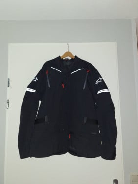 Gore tex pak