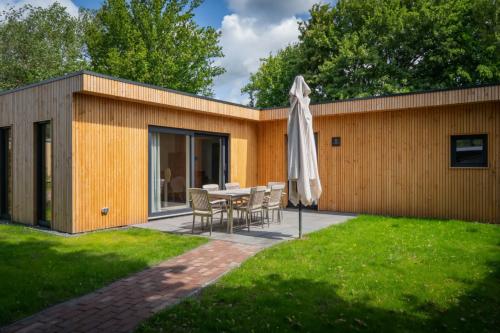Te Koop: Mooie vakantiewoning in het hart van Zeeland