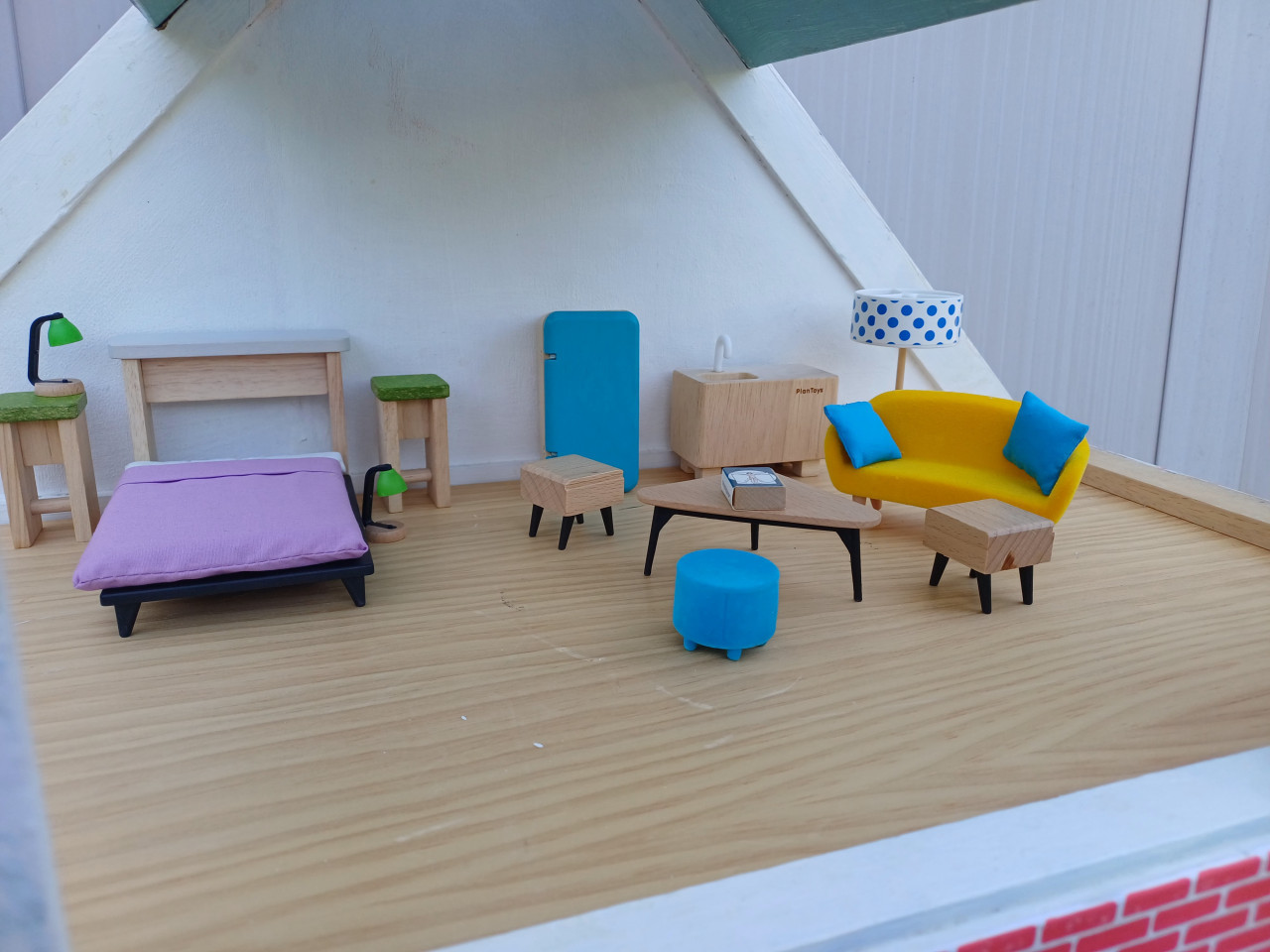 Poppenhuis