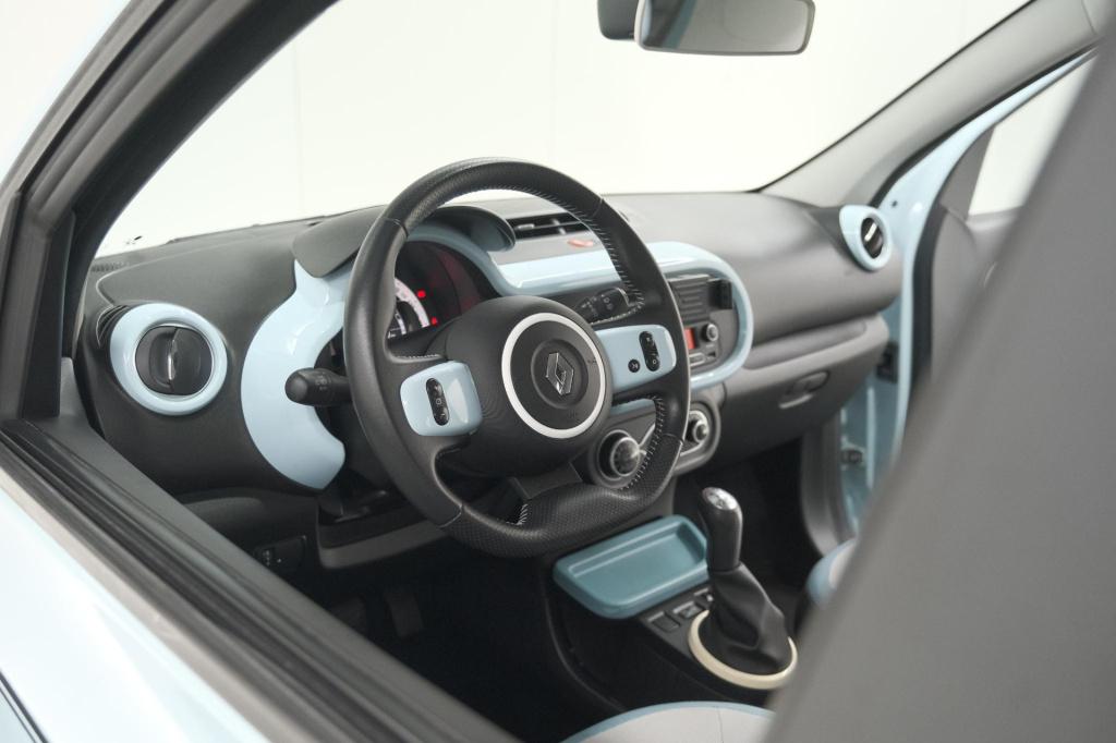 Renault Twingo 1.0 sce dynamique | cruise control | lmv | climate control