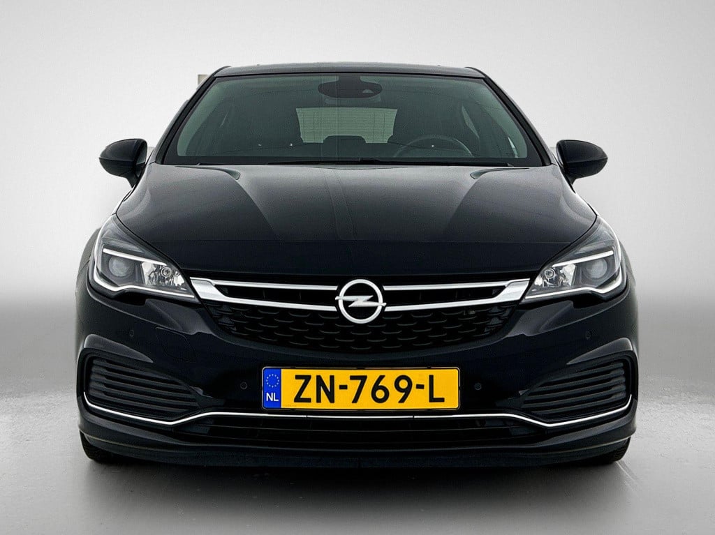 Opel Astra 1.4 turbo business executive | automaat | lmv | schuifdak | agr-