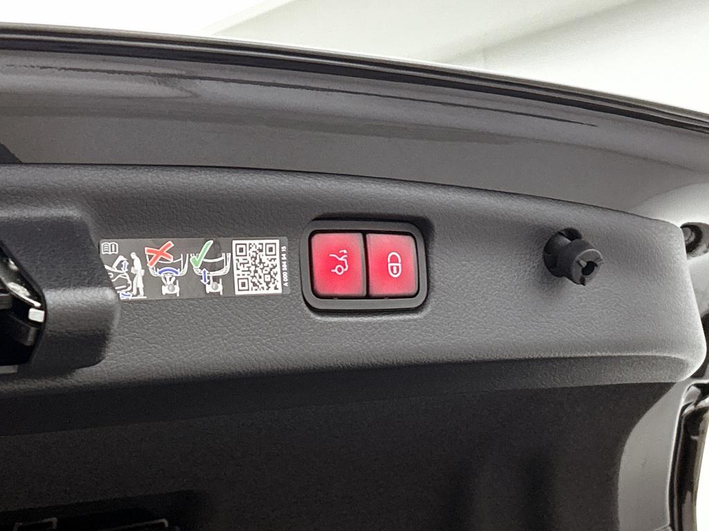 Mercedes-Benz C-Klasse 300 e business solution amg | trekhaak | nightpakket