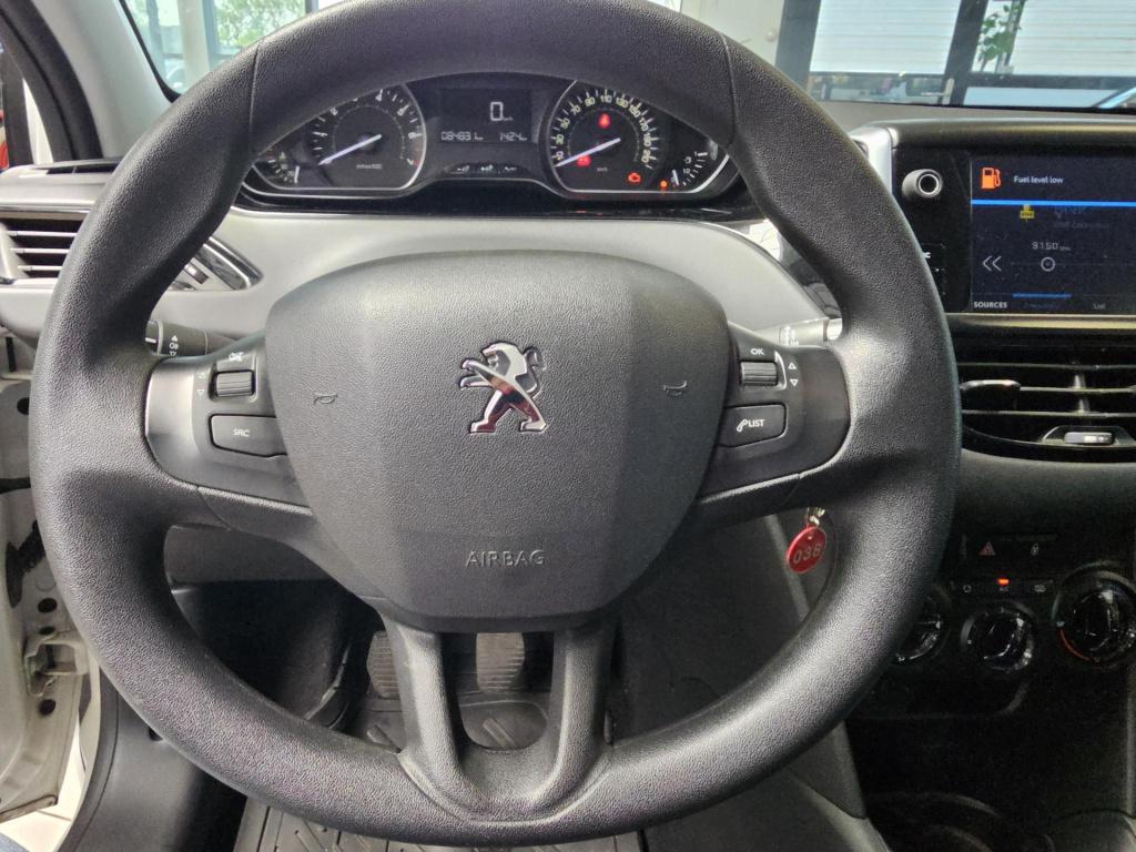 Peugeot 208 1.2 puretech like