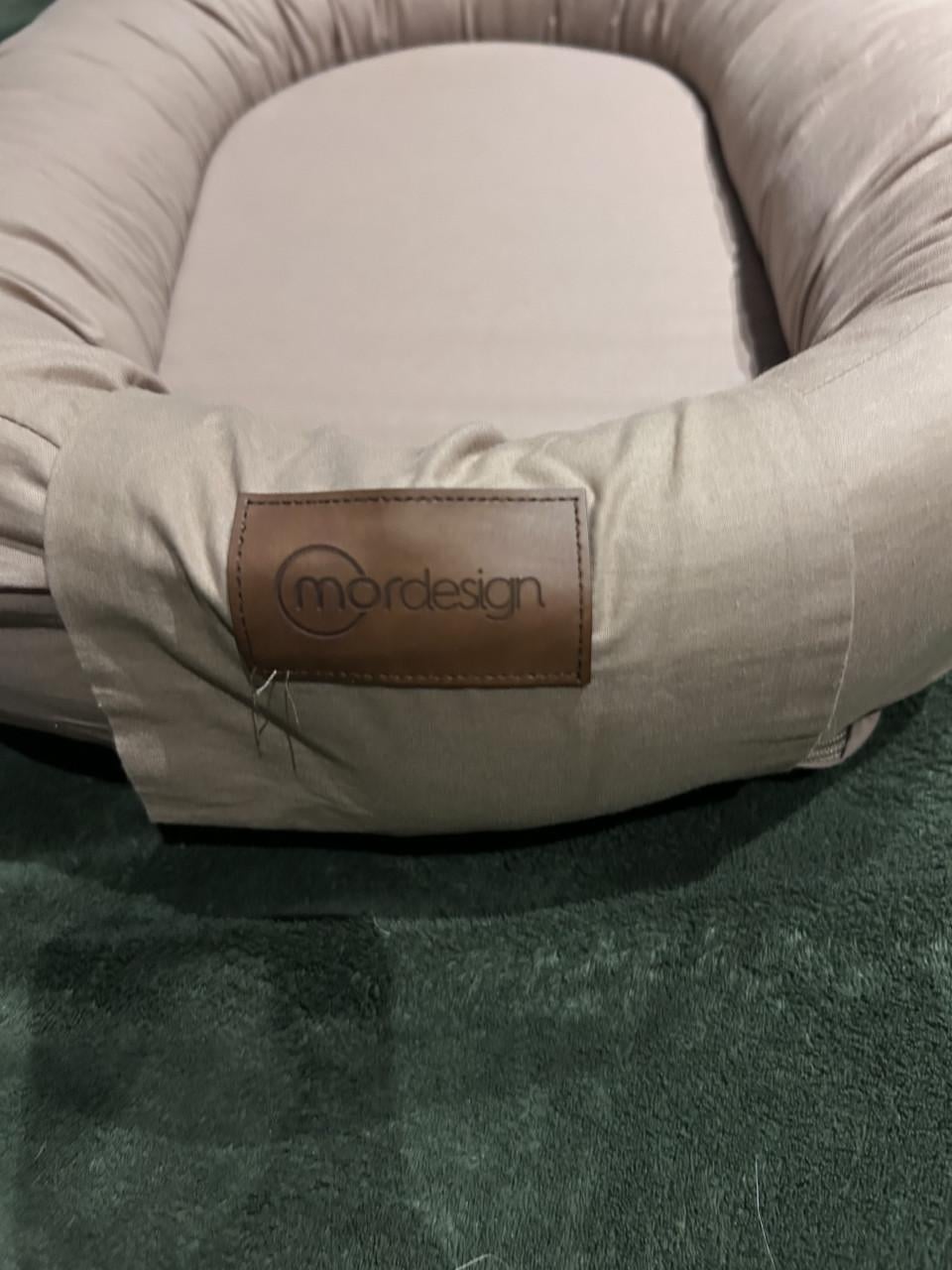 Babynestje