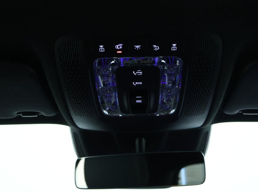 Mercedes-Benz B-Klasse 250 e plug-in hybride | panorama schuif-kanteldak | 