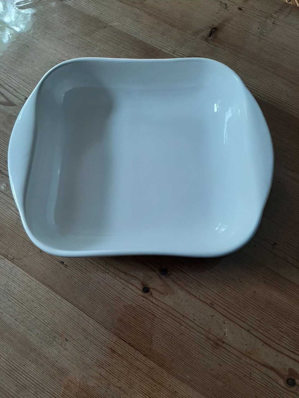 VILLEROY & BOCH , VIVO - OVENSCHAAL - NIEUW - DIA 22/ 27 CM