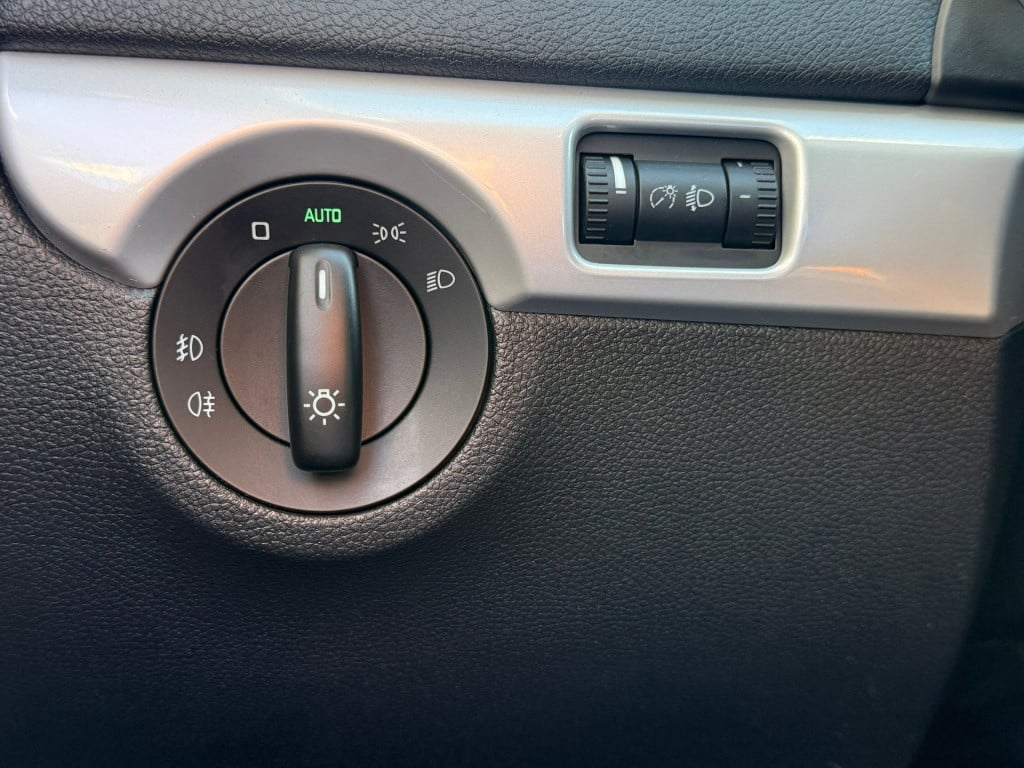 Skoda Yeti 1.4 tsi ambition