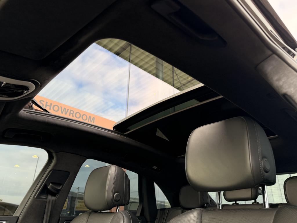 Porsche Macan 3.6 turbo | pano | bose | memory | cruise | luchtvering | sto