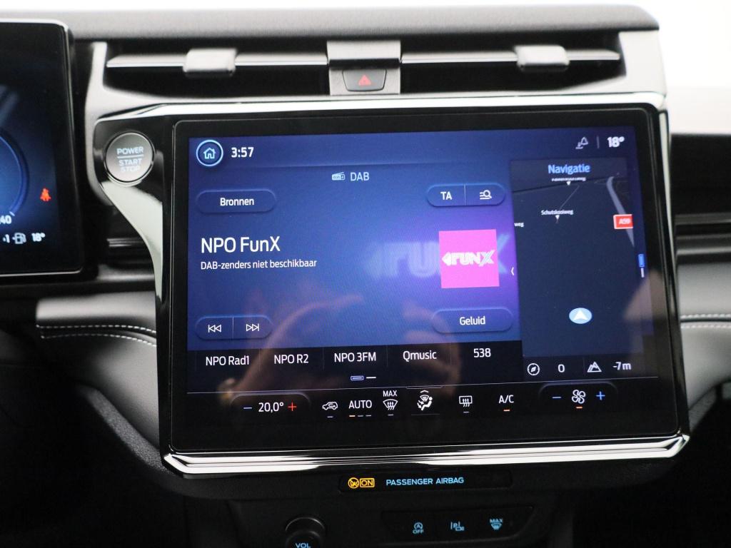 Ford Puma 1.0 ecoboost hybrid titanium | adaptive cruise control | climate 