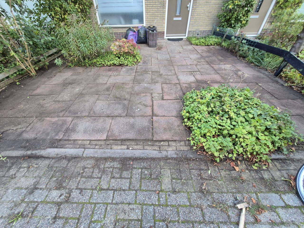 Betaalbare en Betrouwbare Tuinman nodig? Beschikbaar!!