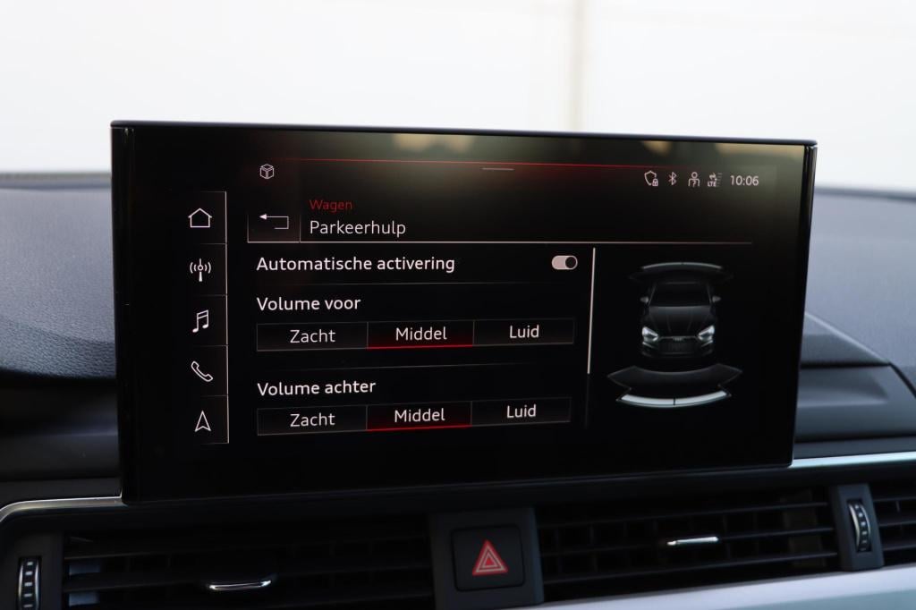 Audi A5 sportback 40 tfsi launch edition sport 190pk s tronic