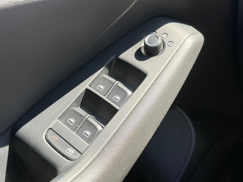 Audi Q5 2.0 tfsi quattro pro line s line