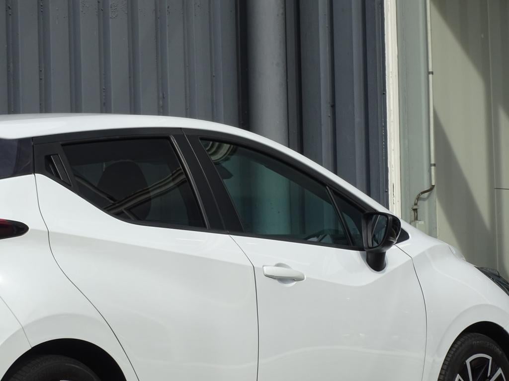 Nissan Micra 1.0 ig-t n-design | apple carplay | android auto | clima | blu