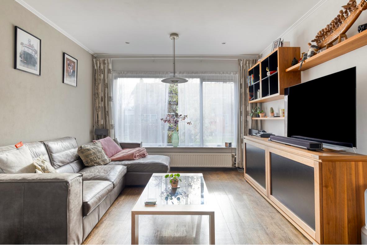 Te Koop, ruime Woning Paauwenburg, Vlissingen