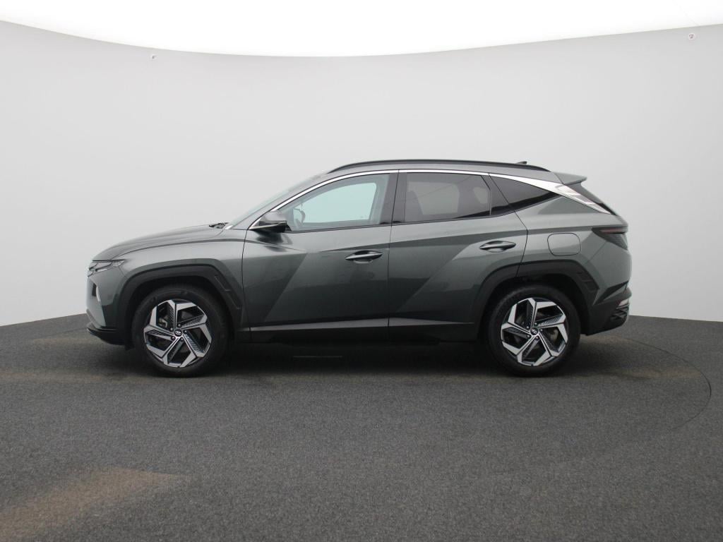 Hyundai Tucson 1.6 t-gdi phev comfort smart 4wd | lmv | automaat | navigati