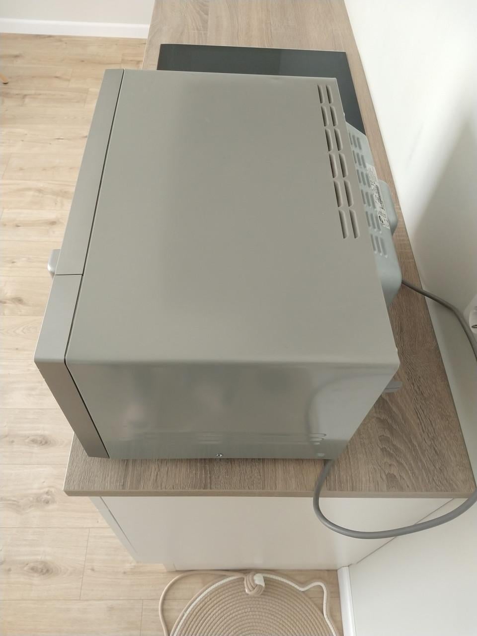 Samsung combimagnetron