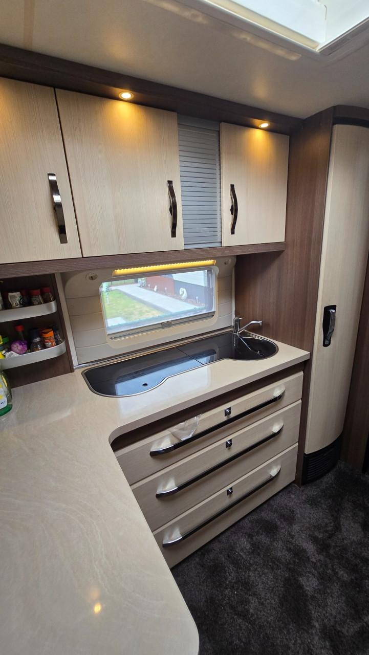 Caravan